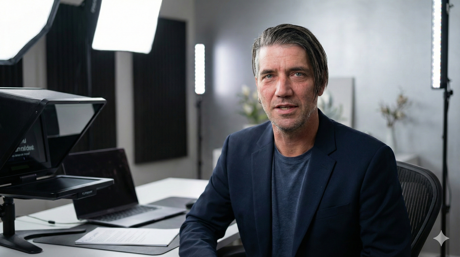 Joseph Eaton, Founder of Fortis Site Solutions
